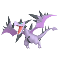 Aerodactyl-Mega