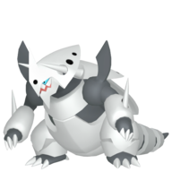 Aggron-Mega