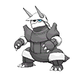 Aggron