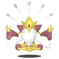 Alakazam-Mega