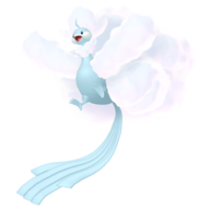 Altaria-Mega