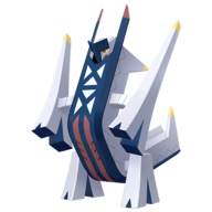 Archaludon