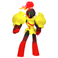 Armarouge