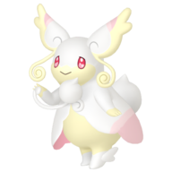 Audino-Mega