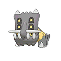 Bastiodon