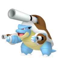 Blastoise-Mega