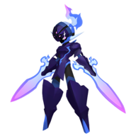 Ceruledge
