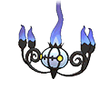 Chandelure
