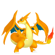 Charizard-Mega-Y