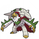 Chesnaught-Mega