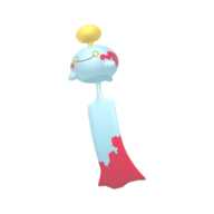 Chimecho