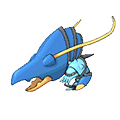 Clawitzer