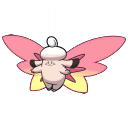 Clefable-Mega