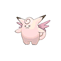 Clefable