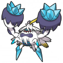Crabominable-Mega