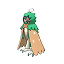 Decidueye