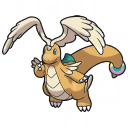 Dragonite-Mega