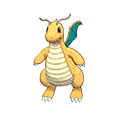 Dragonite