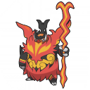 Emboar-Mega