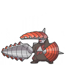 Excadrill-Mega