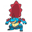 Feraligatr-Mega