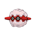 Forretress