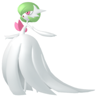 Gardevoir-Mega