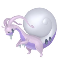 Goodra-Hisui