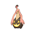 Gourgeist