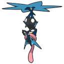 Greninja-Mega