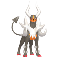 Houndoom-Mega