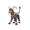 Houndoom