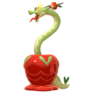 Hydrapple
