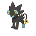 Luxray