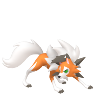 Lycanroc-Dusk