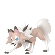 Lycanroc-Midday
