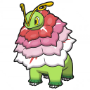 Meganium-Mega