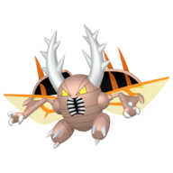 Pinsir-Mega