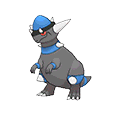 Rampardos