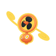 Rotom-Fan