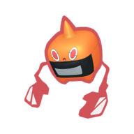 Rotom-Heat