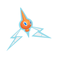 Rotom