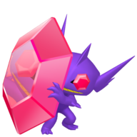Sableye-Mega