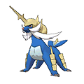 Samurott