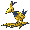 Skarmory-Mega