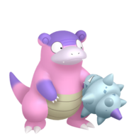 Slowbro-Galar