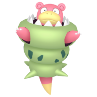 Slowbro-Mega