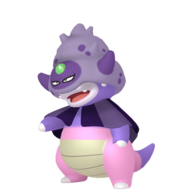 Slowking-Galar