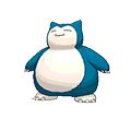 Snorlax