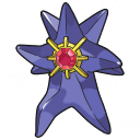 Starmie-Mega